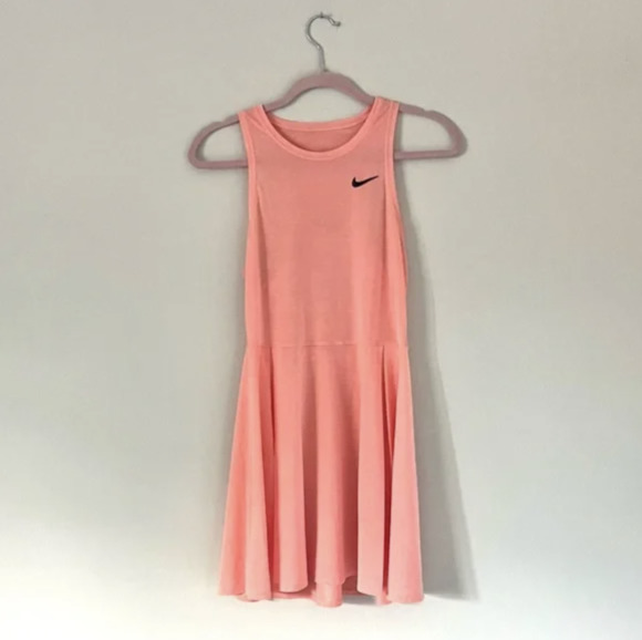 Nike Tennis Dresses